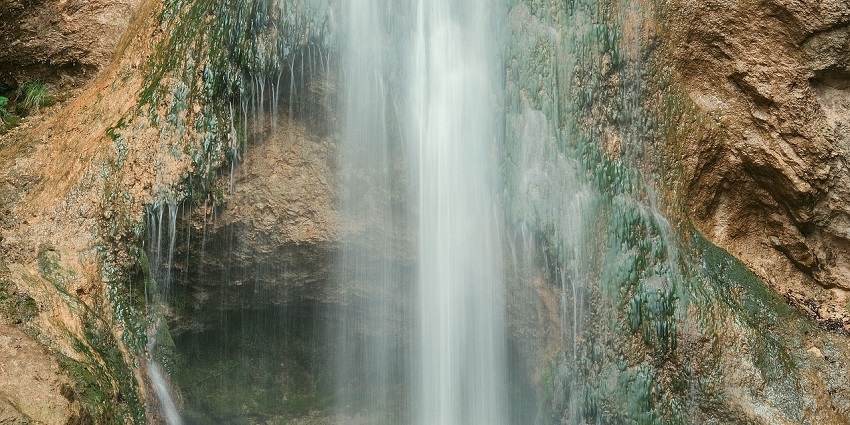 A picture of Kiliyur Falls, a stunning natural attraction near places to visit in Yercaud