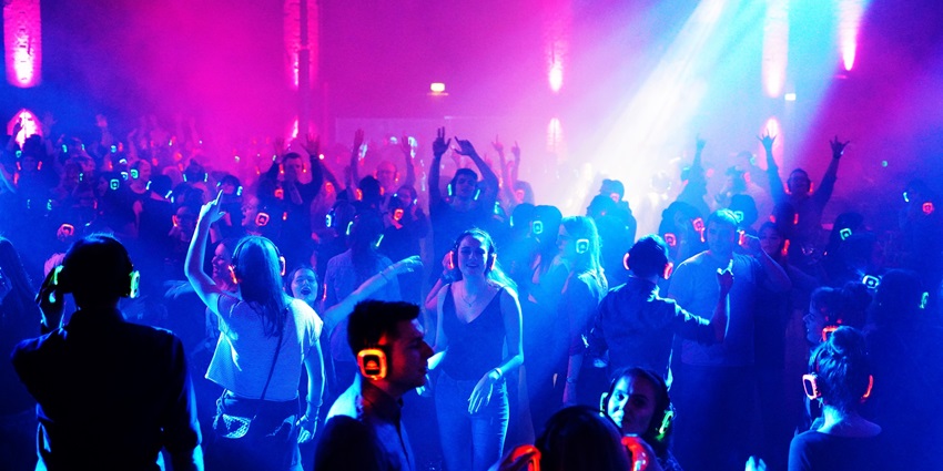 Enjoy the mix of music, ambience, and welcoming crowd ensuring an unforgettable night.