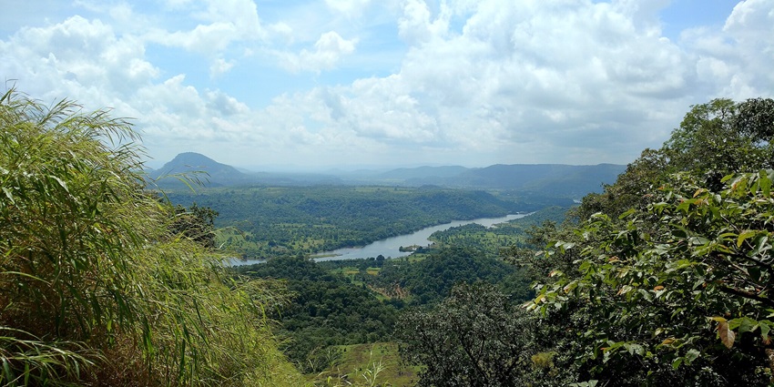 River rafting, outdoor activities aplenty, and an adventure hub await you at Kolad