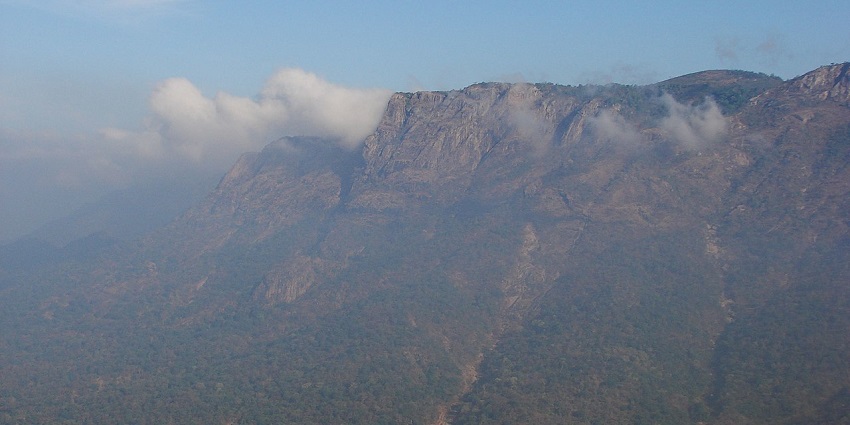 Escape to the scenic beauty and lush greenery of Kolli Hills for a peaceful retreat