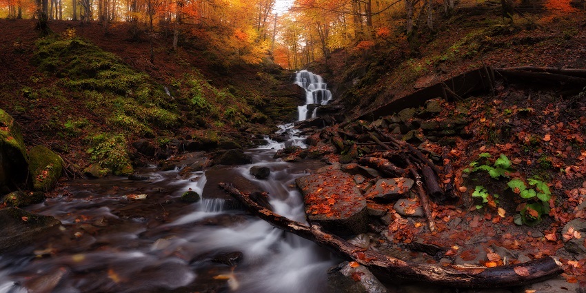 Koosalli Falls is among the places to visit near Sirsi Karnataka for travellers.