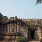 kopeshwar temple in kolhapur is as ancient as the country's history