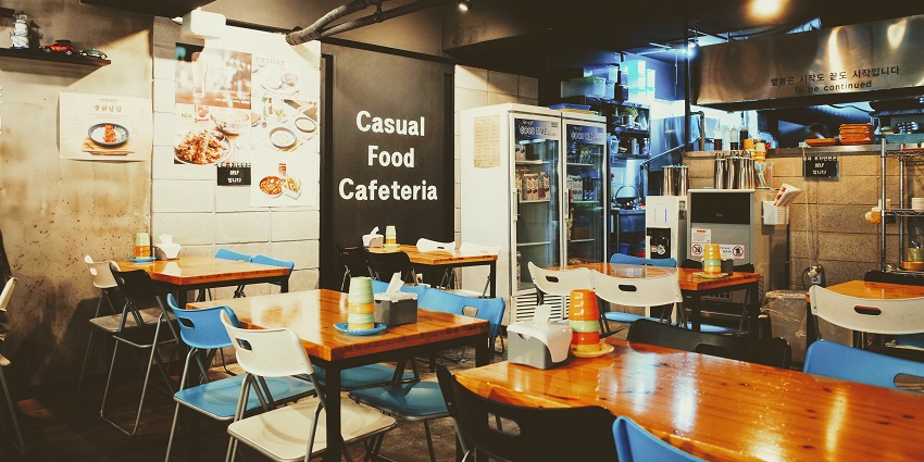 One of the places to visit in Koramangala is the trendy café and vibrant nightlife.