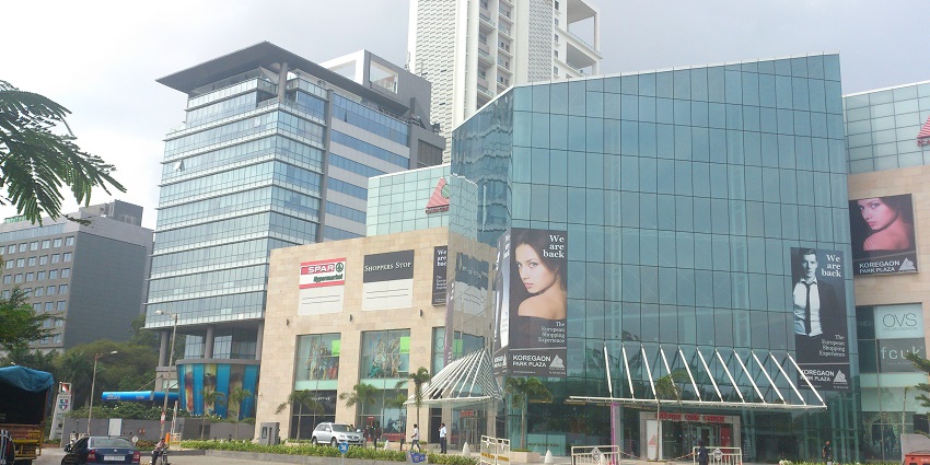 Wedding Shopping in Pune at a bougie destination, Koregaon Park