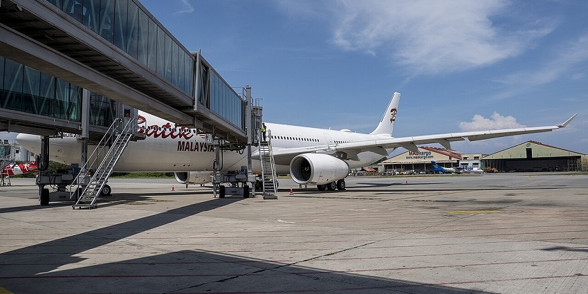 Kota Tinggi Airport is a proposed aviation hub enhancing Singapore's air travel.