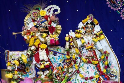 Krishna temples in pune are a way to unwind and immerse in the best form of worship