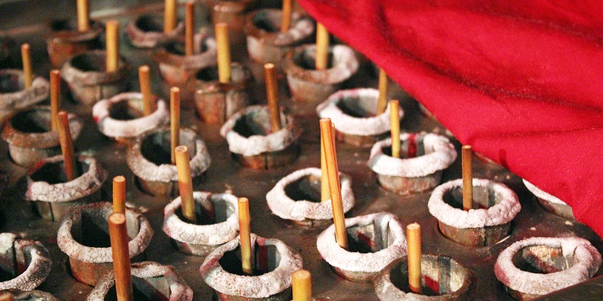 Kulfa is one of the most lip-smacking and tasty dishes to try in Punjab for travellers.