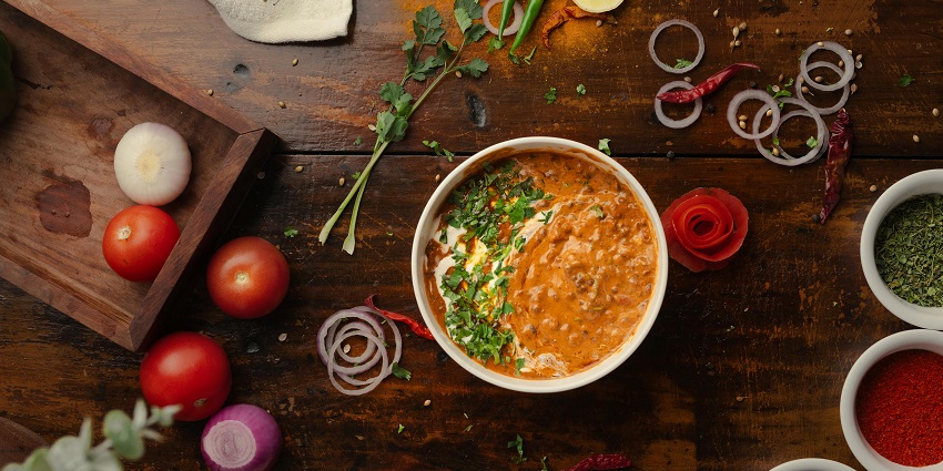 Kumar Mess is a popular spot for traditional South Indian non-vegetarian meals.