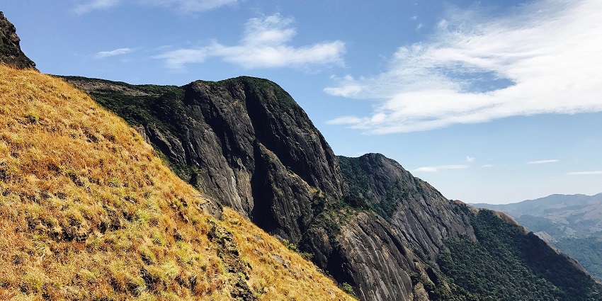 Head to Kumara Parvatha for one of the hardest and most satisfying treks in Madikeri.