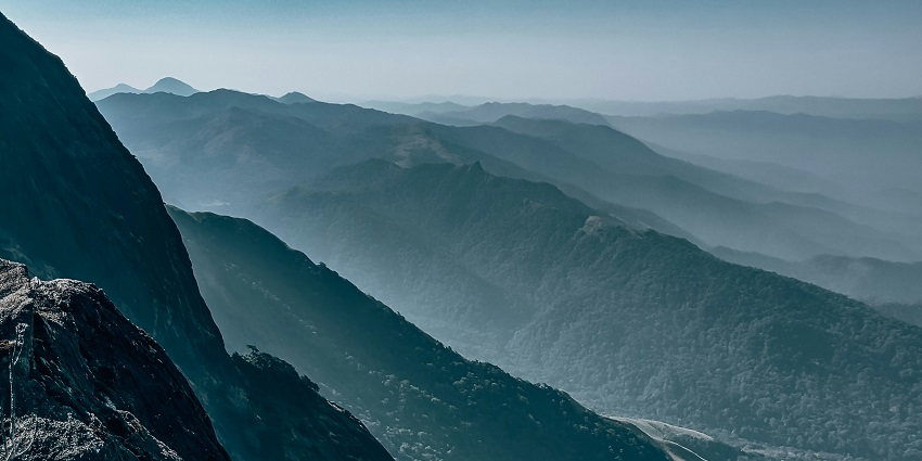 Kumara Parvatha Trek, is one of the places to visit in Kukke Subramanya, Karnataka.