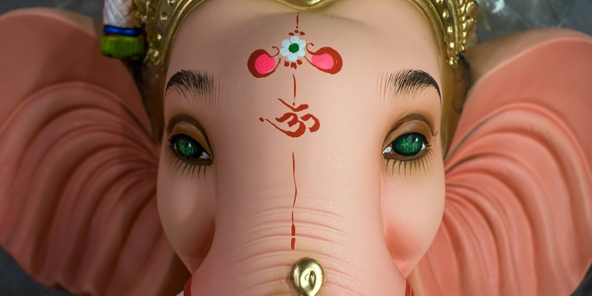 Kumbashi Sri Siddhi Vinayaka Temple showcases stunning architecture and rich traditions.