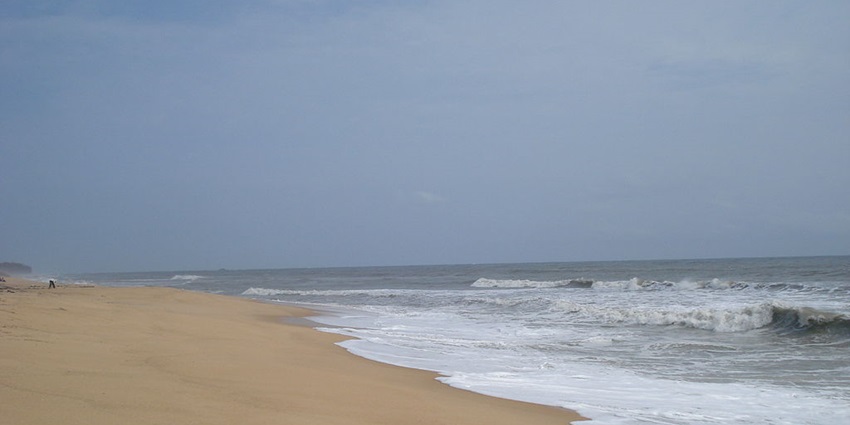 Kundapura is a hidden coastal gem with serene beaches and stunning natural beauty.