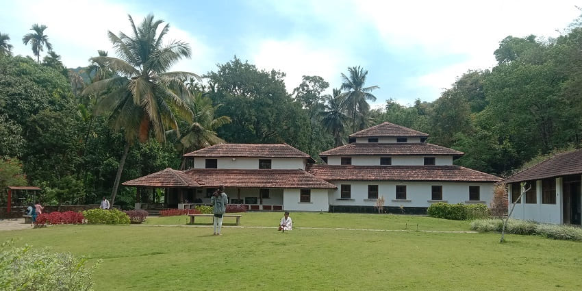 The famous Kuvempu House at Kuppalli, an offbeat attraction for an escape