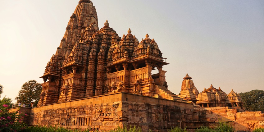 Kusuma Devi Temple is one of the ideal places to visit near Harihareshwar