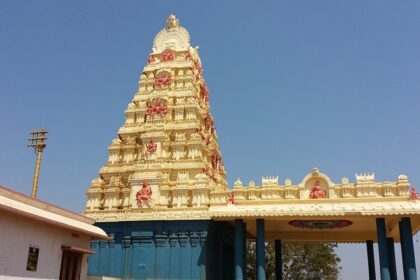 Lakshmi Narasimhar Temples in Chennai