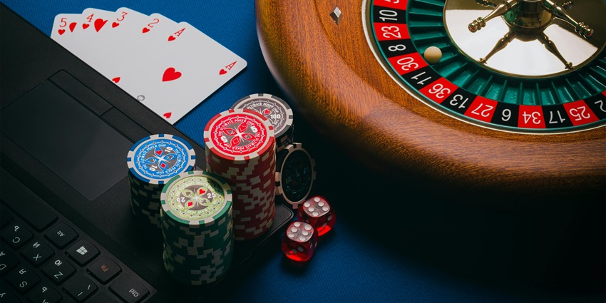 Las Vegas, a casino in Calangute, has top-tier games and fun for every traveller.