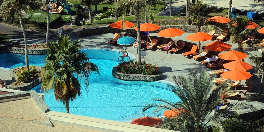 Enjoy the best pool party in Delhi NCR offers vibrant decor and exceptional guest services.