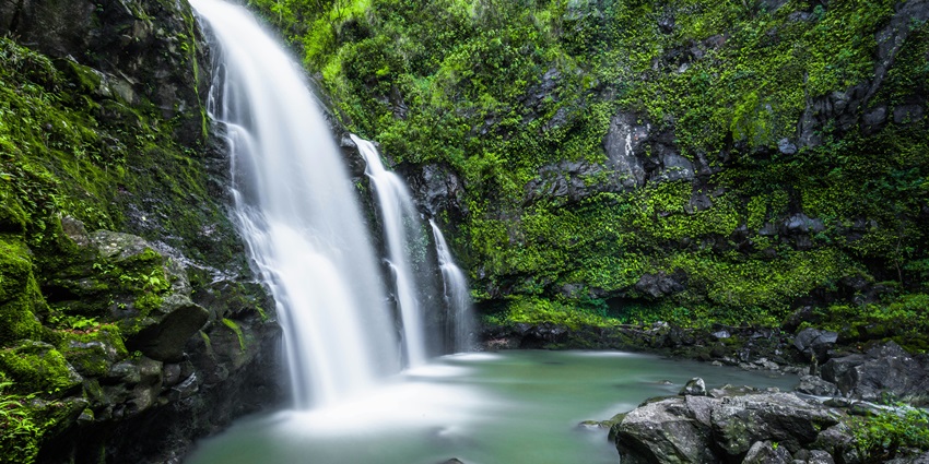Lingmala Waterfall is one of the best places to visit in Mahabaleshwar in any season