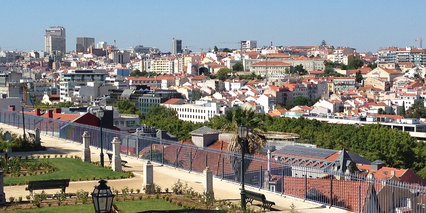 Coastal capital city blending history, culture, and vibrant nightlife.