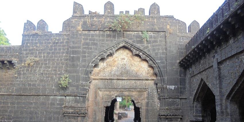 Gaganbawda Fort is located 50 km from Kolhapur, Maharashtra