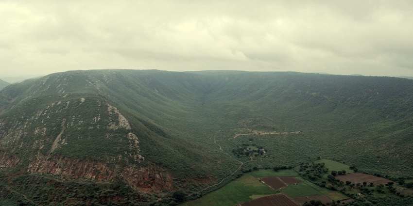 Ramgad Fort offer hilltop views, natural beauty, trekking, and birdwatching.