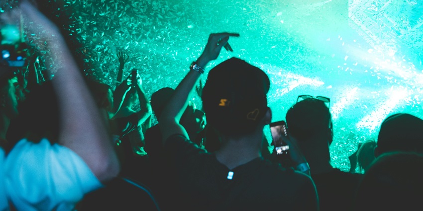 Loft 38 is a vibrant nightclub known for lively DJ nights for travellers.