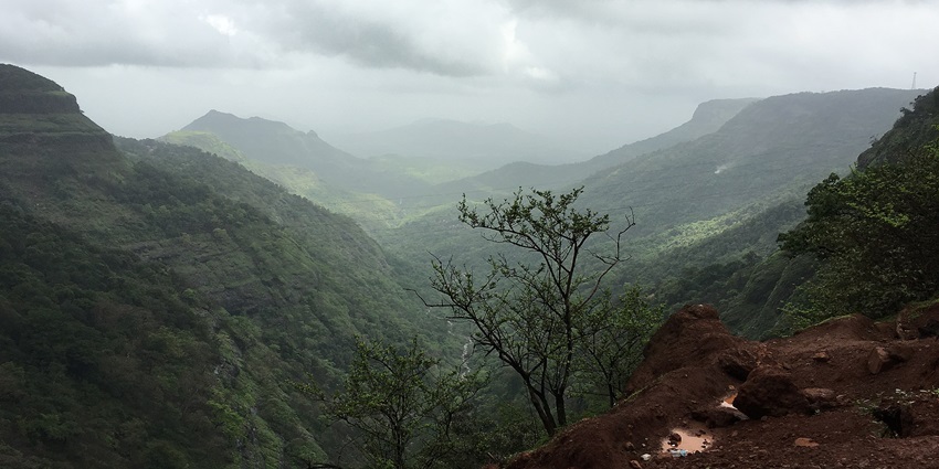 Lonavala offers winter retreat with misty mountains, caves, and adventure