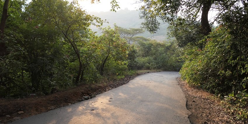 An image of Lonavala, among the charming places to visit near Dagdusheth Ganpati Temple.