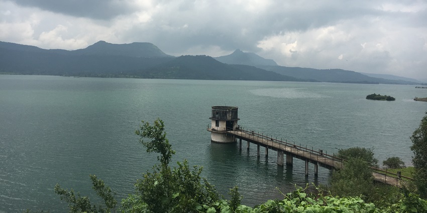 Places to visit in Lonavala in summer feature serene lakes for nature walks and picnics