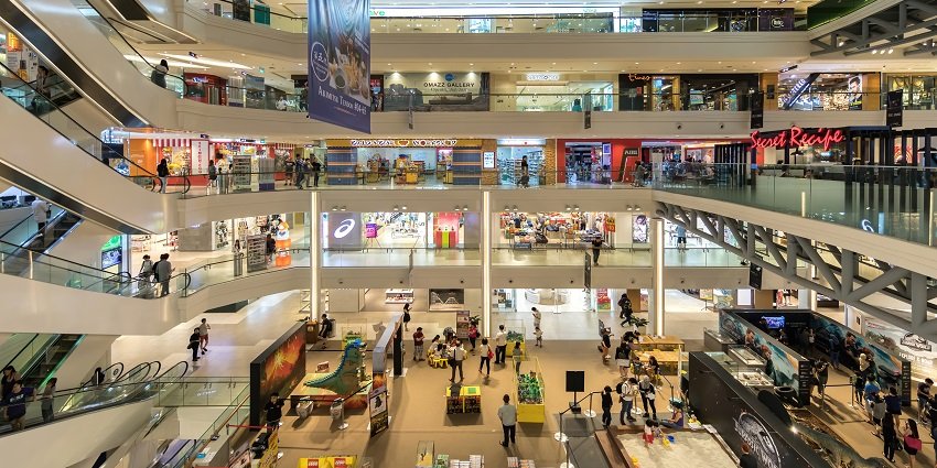 Lonavala Square offers a great shopping experience among all shopping malls in Lonavala.
