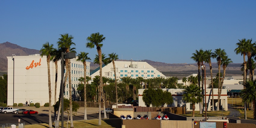 A friendly environment at Lone Butte Casino a Casino in Phoenix Arizona
