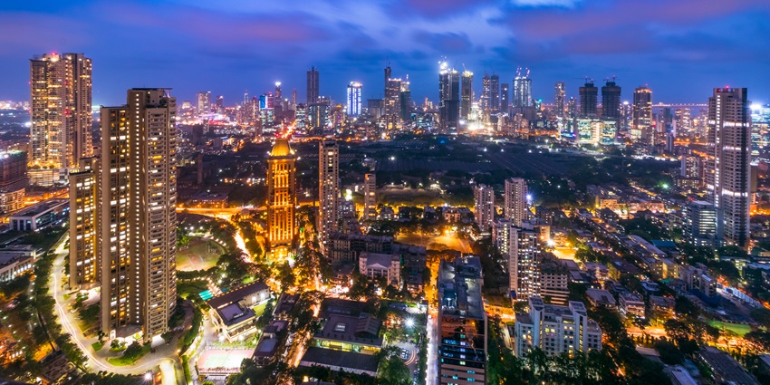 Lower Parel is one of the most amazing places you can explore on your vacation.