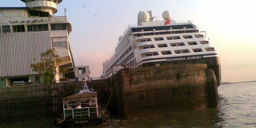Reliable ferry service connecting coastal destinations with comfort and convenience.