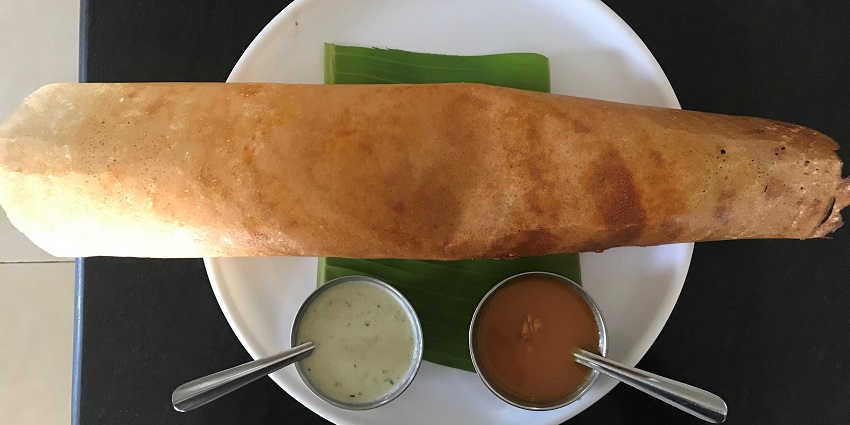Madras Diaries offers the best food in Bandra including traditional South Indian cuisine.