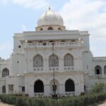 Madurai museums showcase ancient history, art, and cultural heritage.