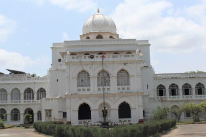 Madurai museums showcase ancient history, art, and cultural heritage.