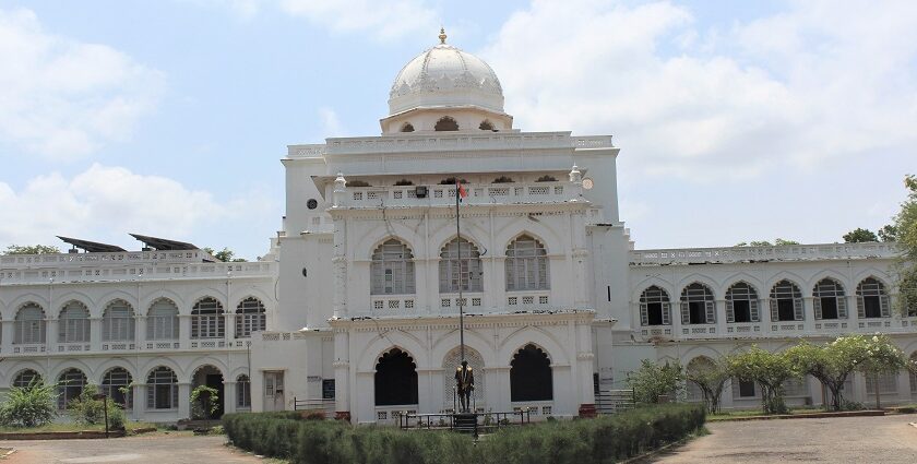 Madurai museums showcase ancient history, art, and cultural heritage.