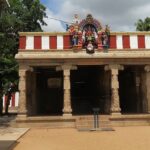 Feel connected with the divine at Magudeswarar Temple