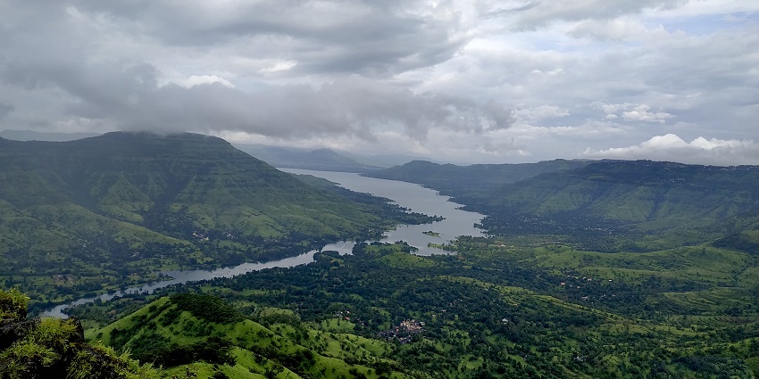 Mahabaleshwar is one of the best hill stations near Mumbai