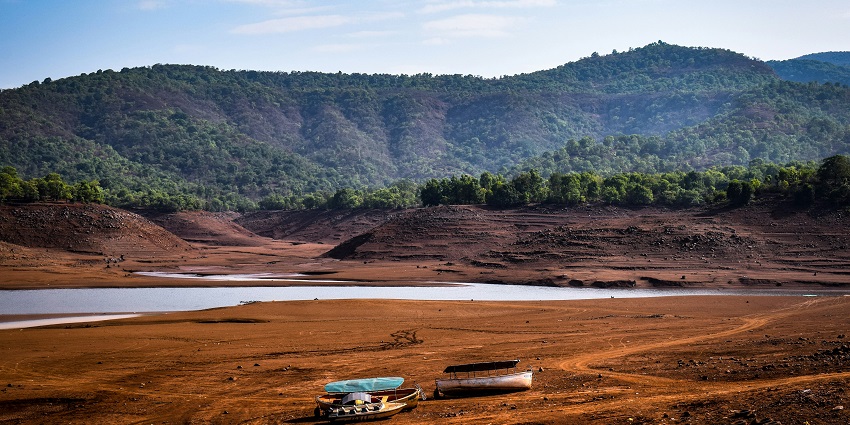 Mahabaleshwar, is among the famous places to visit in May in Maharashtra for quaint views.