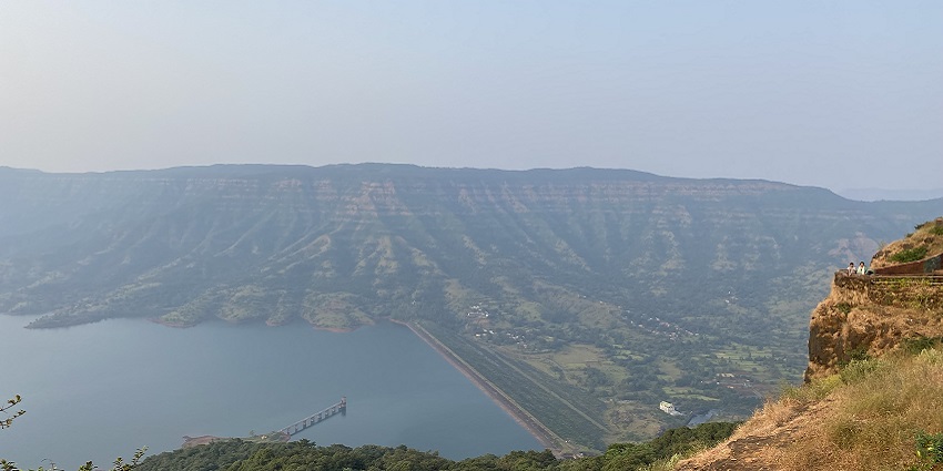 An image of Mahabaleshwar, one of the top places to visit near Pune