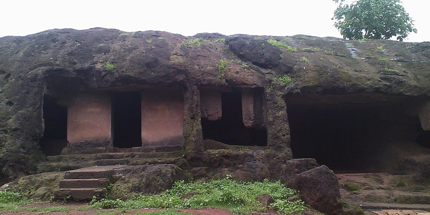 Popular place near Jogeshwari Caves: Mahakali Caves in Andheri East, Mumbai