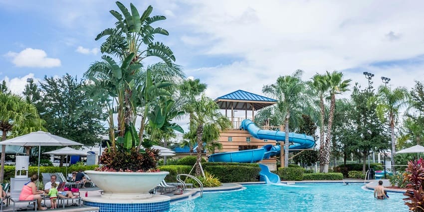 Bright water park pipes for excitement and endless splashes at Mahatma Phule Water Park
