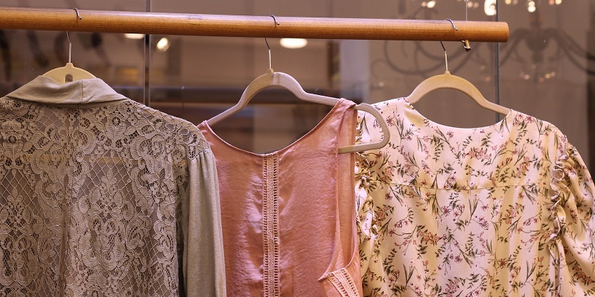 Mallika Mall boasts a wide range of products from lifestyle, clothing and home accessories.