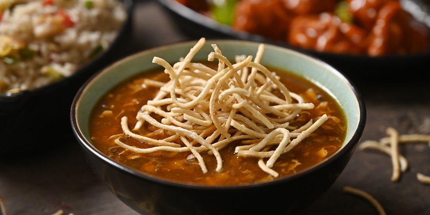 Mamagoto, an Asian eatery known for its vibrant ambiance offers the best food in Gurgaon.