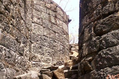 Mangad Fort is a historic trek destination with Maratha heritage and adventure.