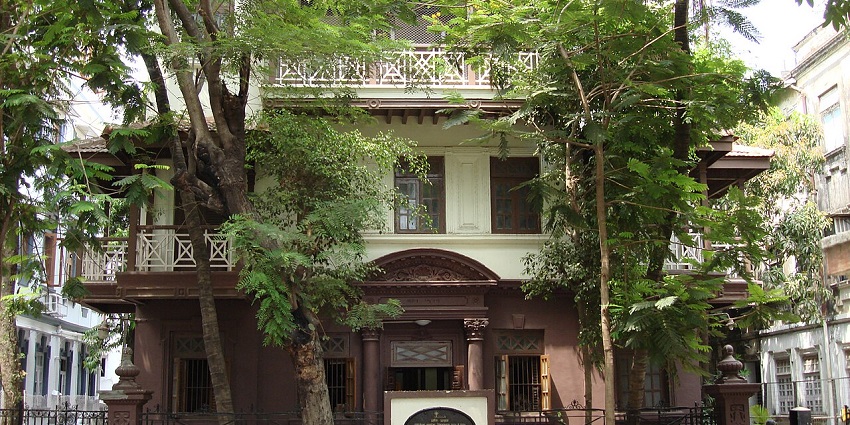 Mani Bhavan in Mumbai preserves Mahatma Gandhi's legacy and teachings through history.