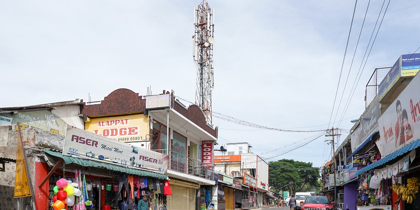 Masinagudi is among the places to visit in Bandipur