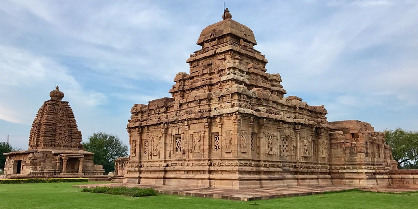 Mastamma Temple, the serene site near Kabini River, dedicated to Goddess.
