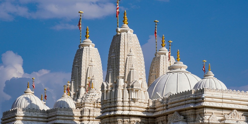 Mata Mansa Devi Temple is yet another significant spot to explore for religious souls.